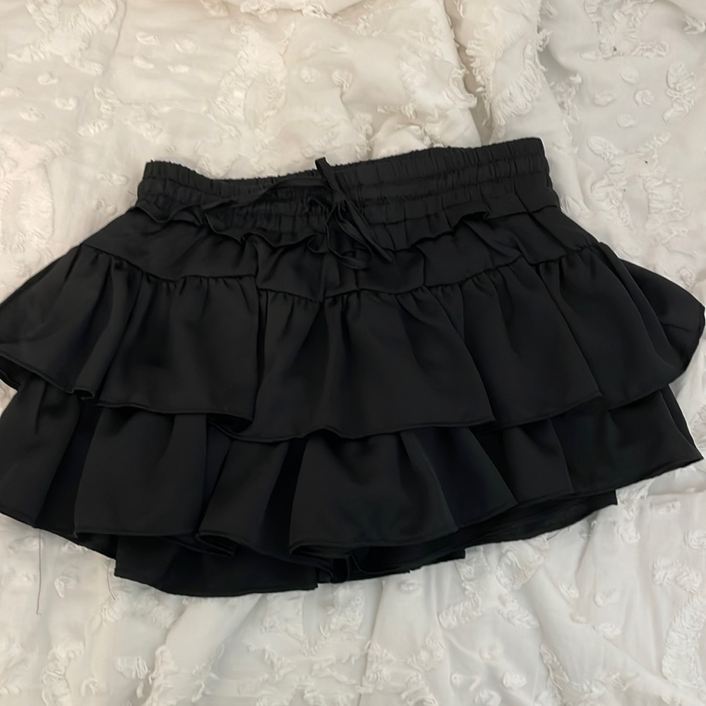 Skorts